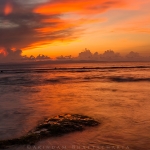 Laksmanpur Beach, Neil Island by Arindam Bhattacharya