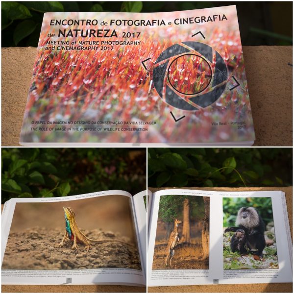 Arindam Bhattacharya Photography publications